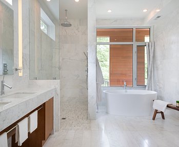 bath